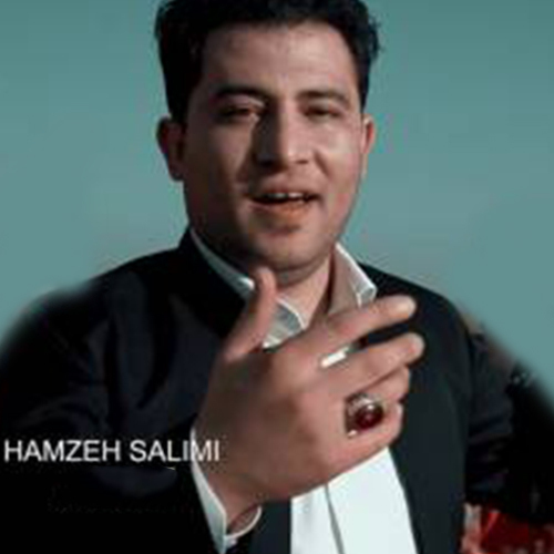 حمزه سلیمی سروین لار